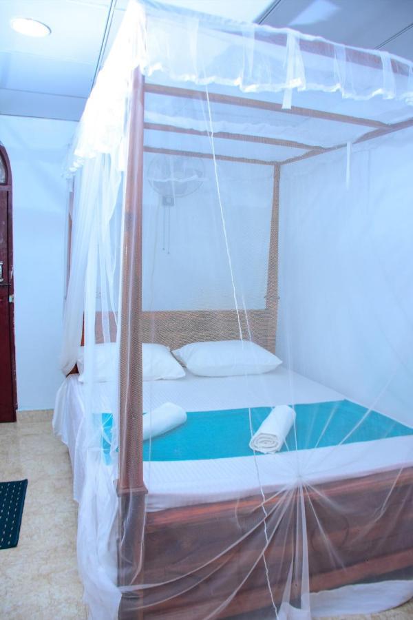 Relax Guest House Dambulla Esterno foto