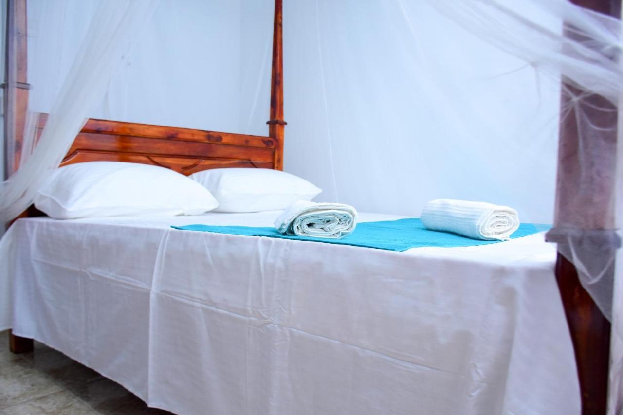 Relax Guest House Dambulla Esterno foto