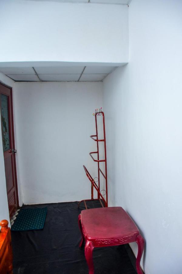 Relax Guest House Dambulla Esterno foto