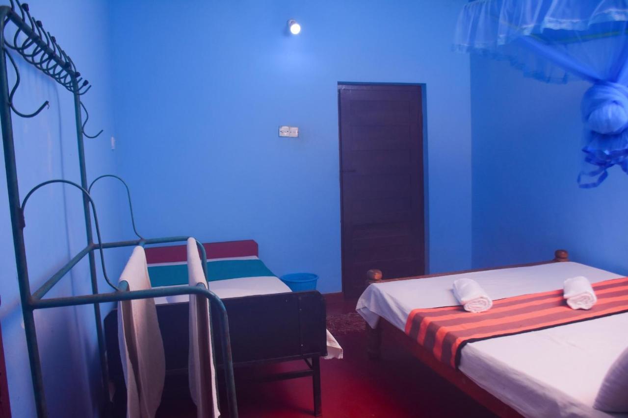 Relax Guest House Dambulla Esterno foto