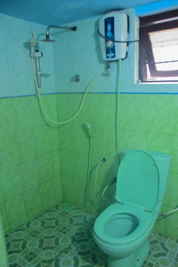 Relax Guest House Dambulla Esterno foto