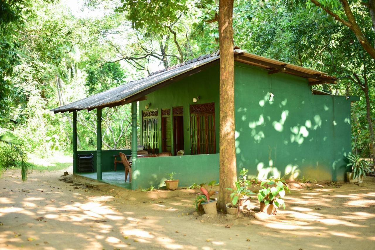 Relax Guest House Dambulla Esterno foto